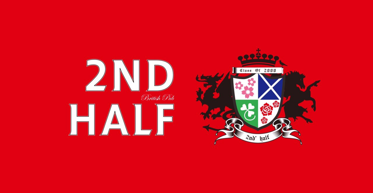 2nd'half